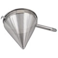 Stanton Trading Chinese Strainer, 12" Dia., Fi Ne Mesh, Stainless Steel With 1822F